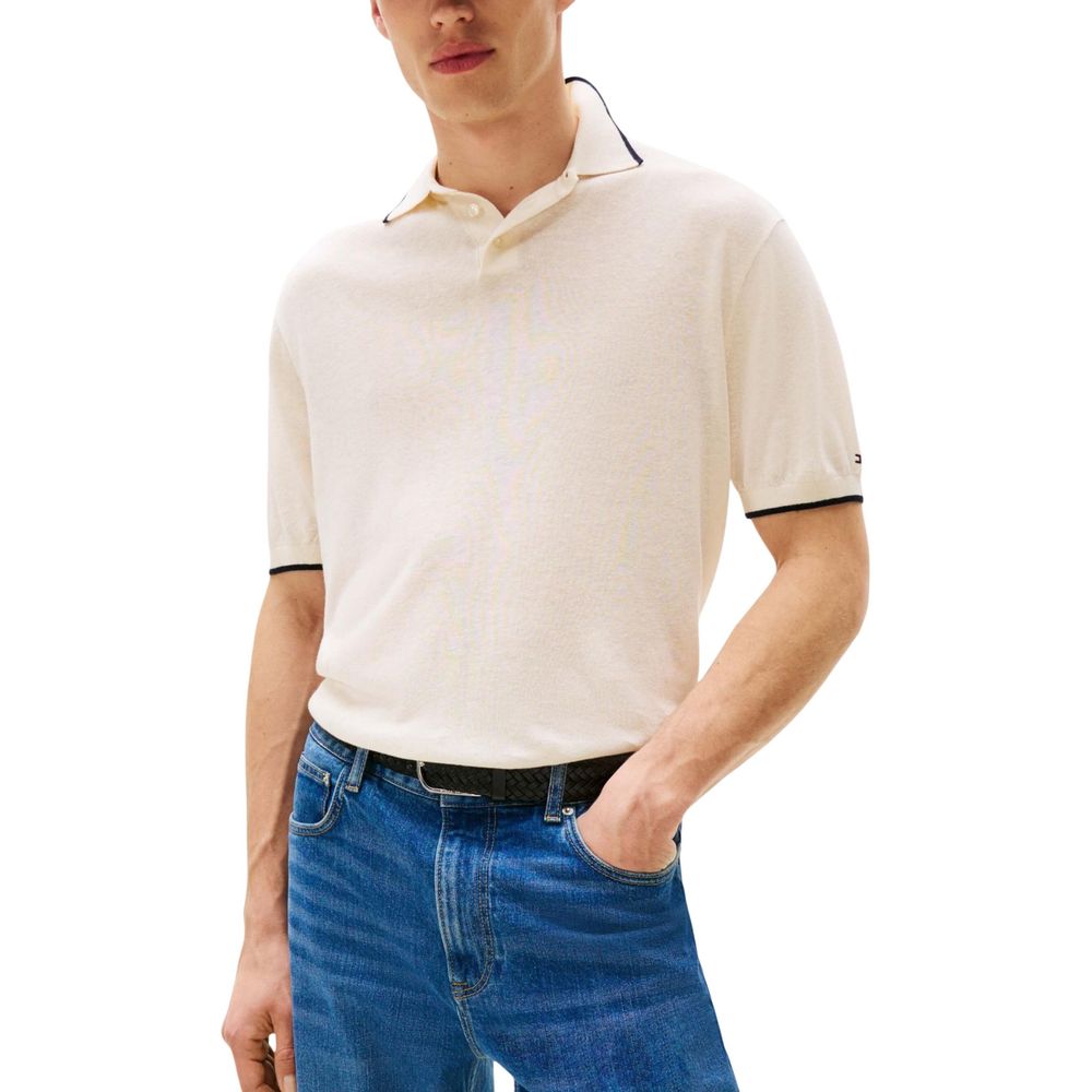 Polo Tommy Hilfiger
