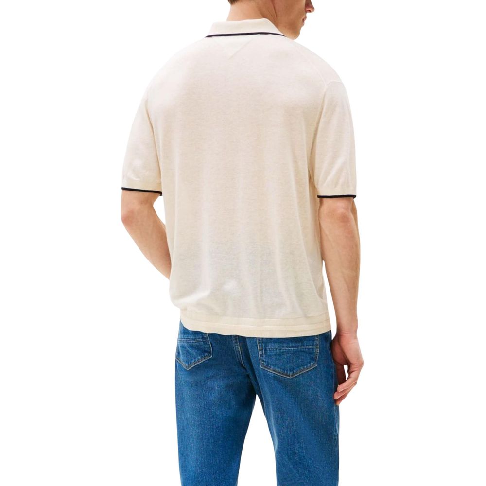 Polo Tommy Hilfiger