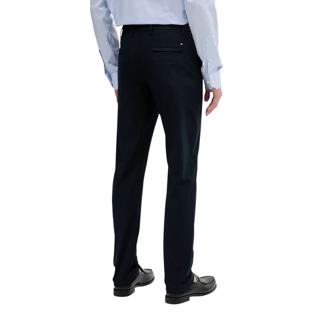 Casual Broek Tommy Hilfiger
