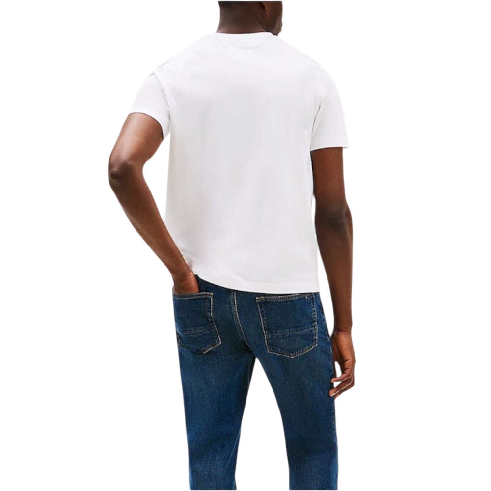 T-Shirt Tommy Hilfiger