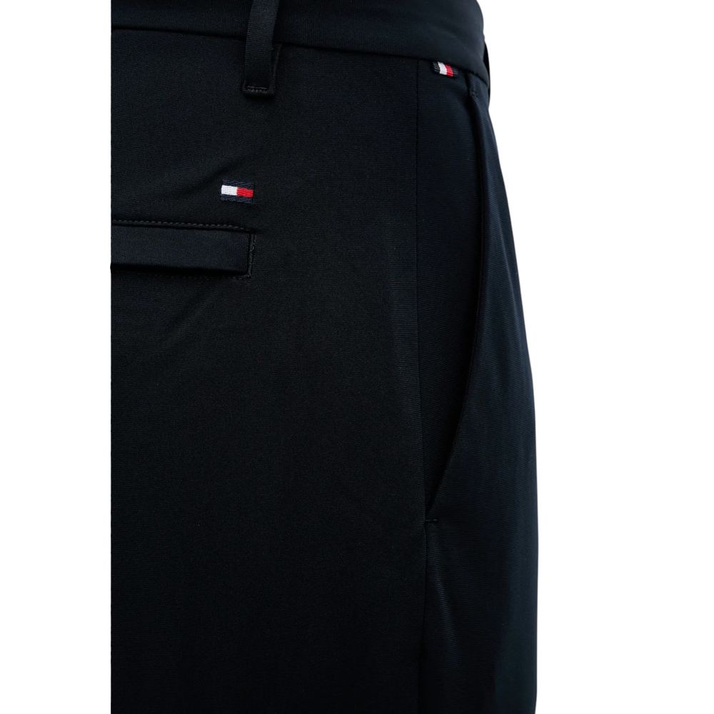Casual Broek Tommy Hilfiger