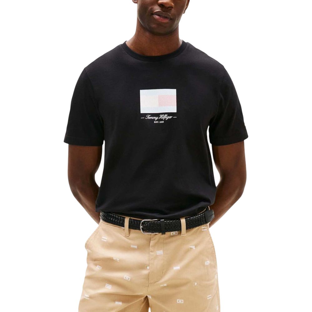 T-Shirt Tommy Hilfiger
