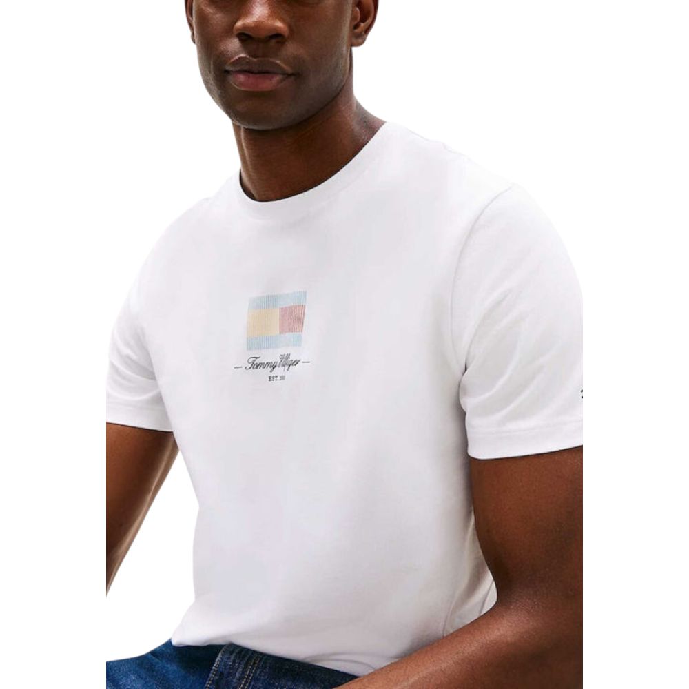 T-Shirt Tommy Hilfiger