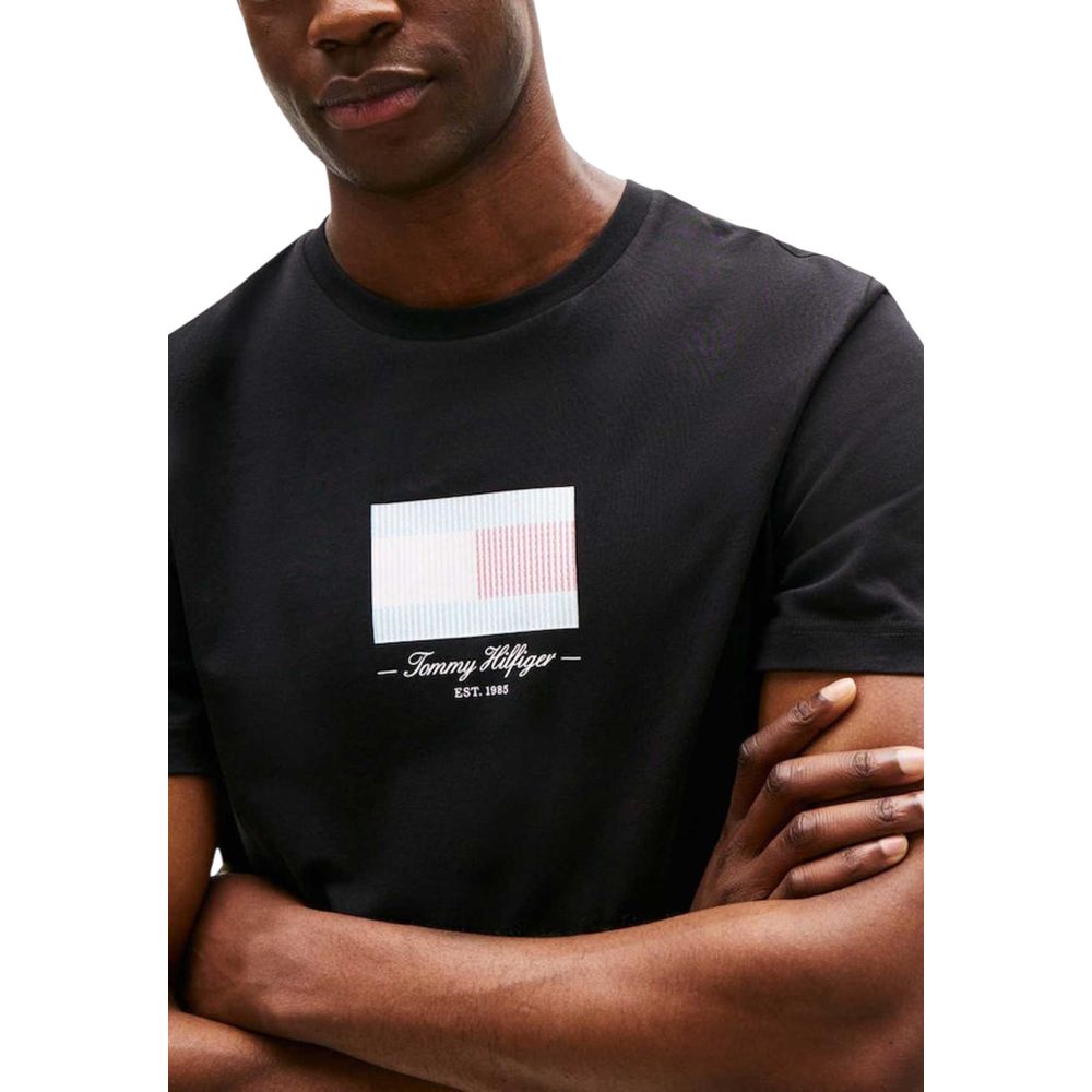 T-Shirt Tommy Hilfiger