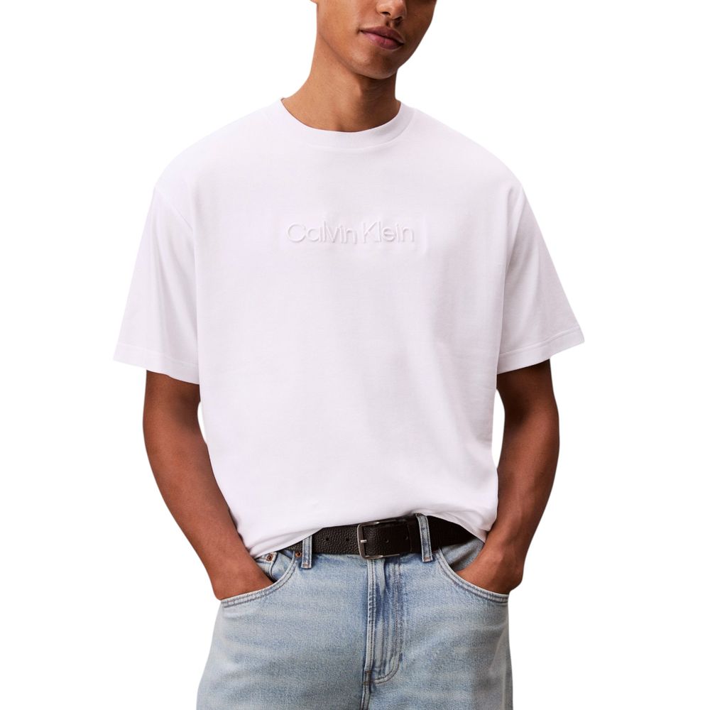 T-shirt Calvin Klein
