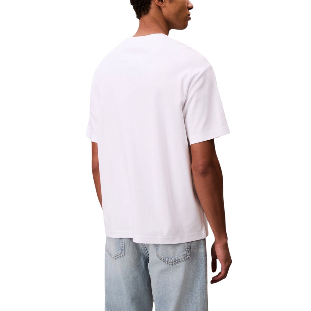 T-shirt Calvin Klein