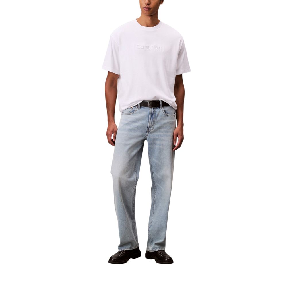 T-shirt Calvin Klein