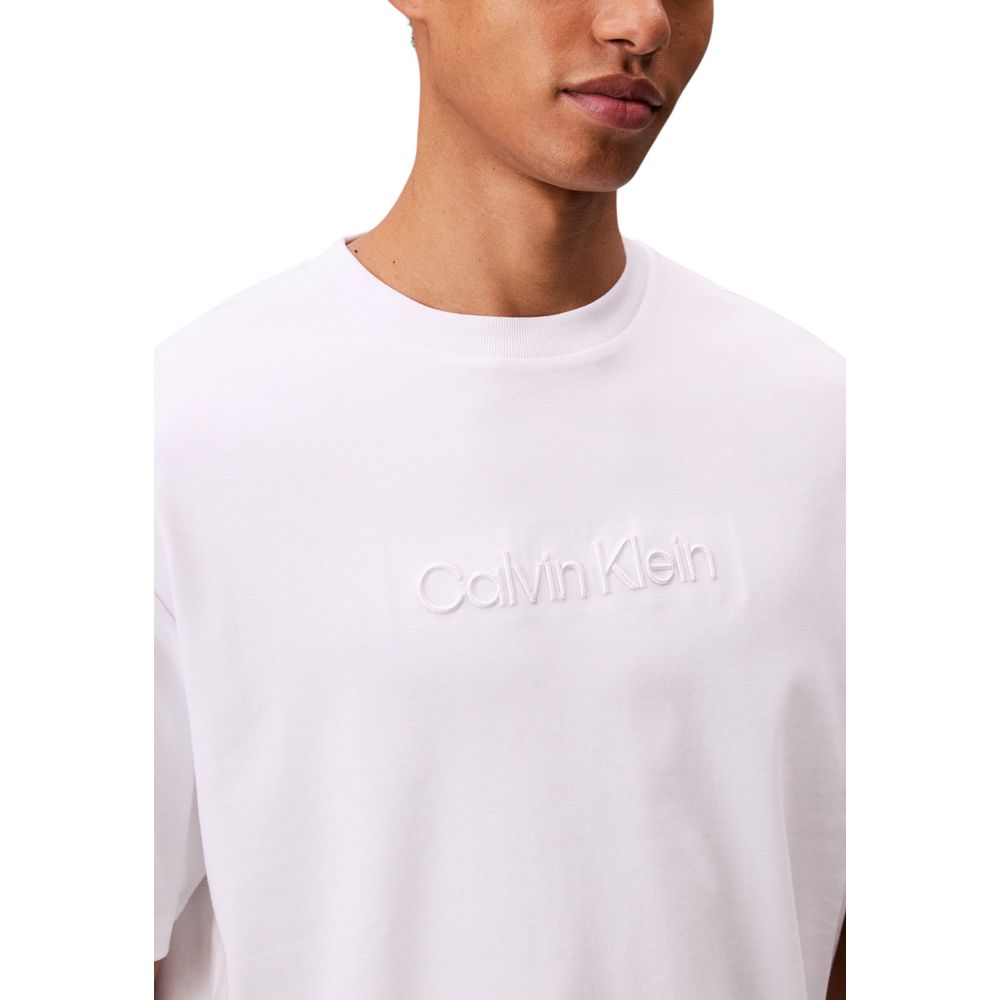 T-shirt Calvin Klein