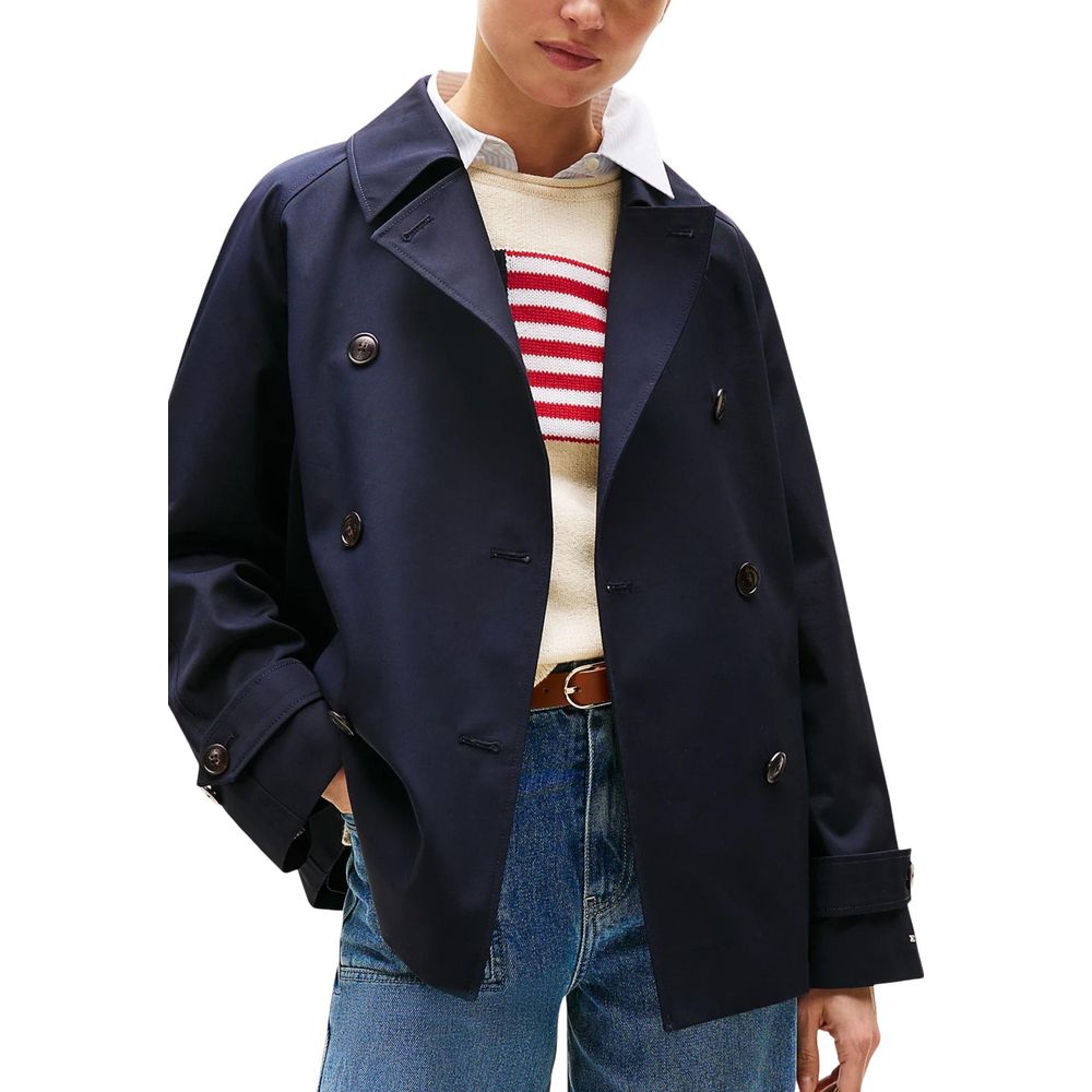 Jas Tommy Hilfiger