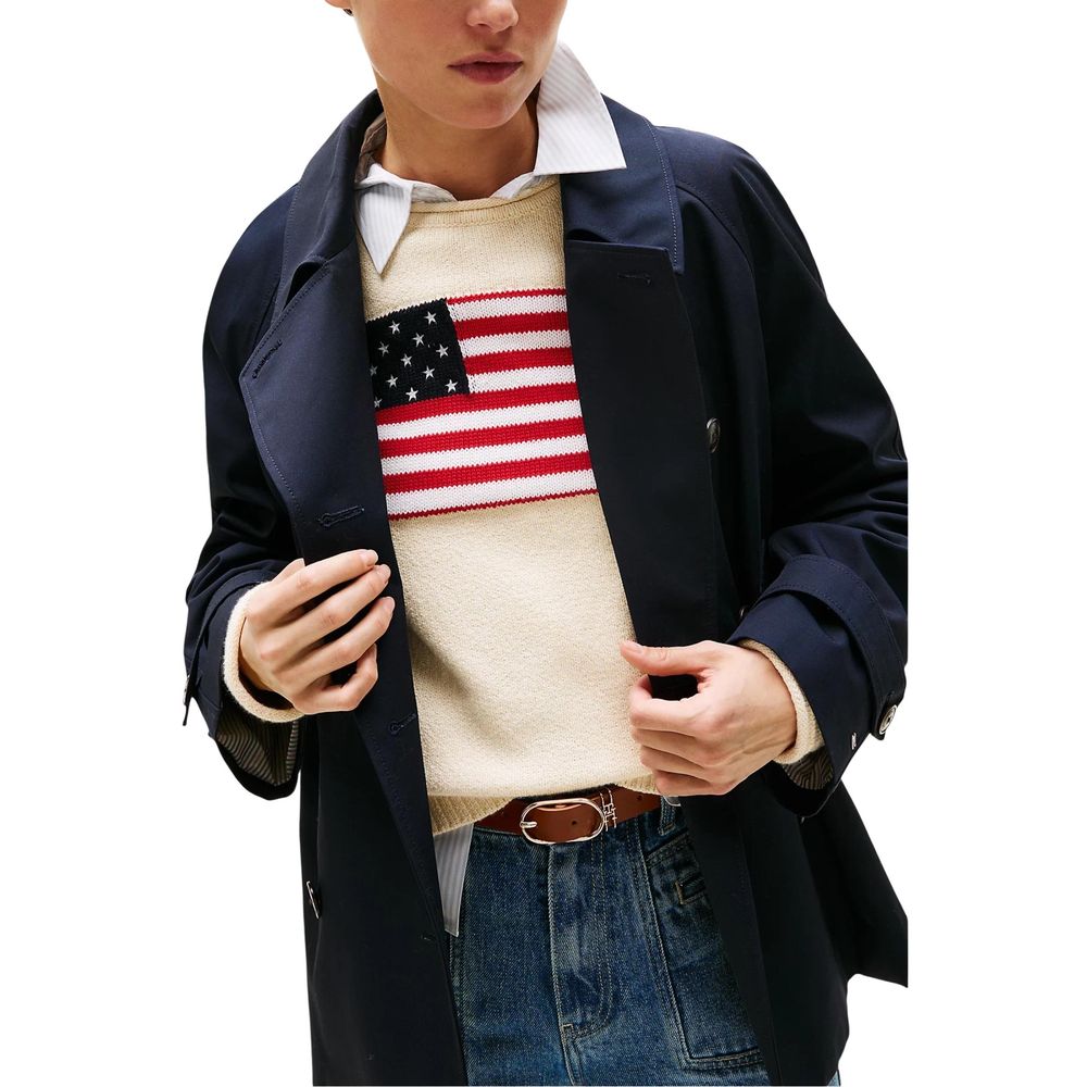 Jas Tommy Hilfiger
