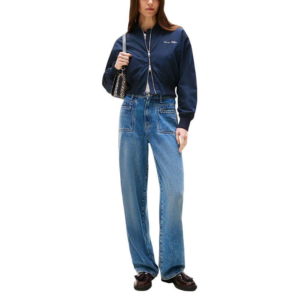 Jas Tommy Hilfiger