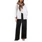 Casual Broek Tommy Hilfiger