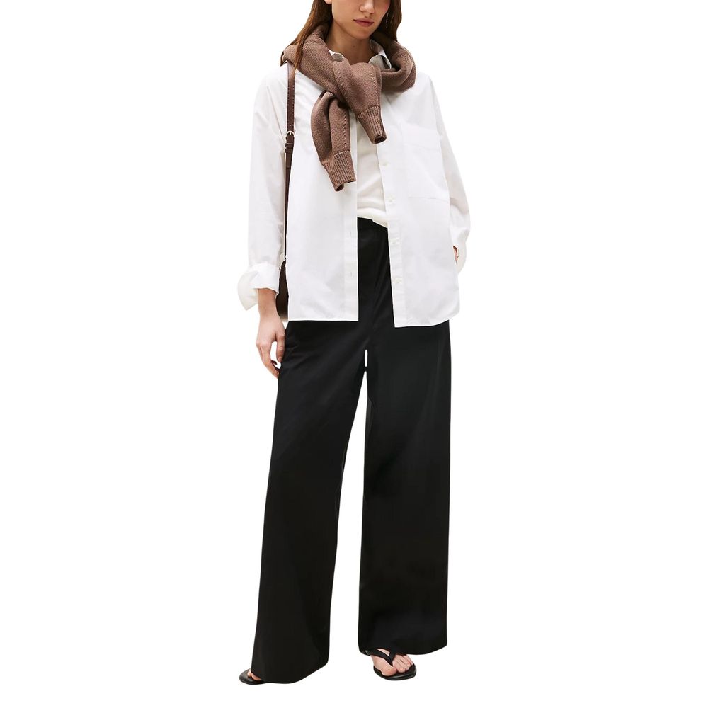 Casual Broek Tommy Hilfiger