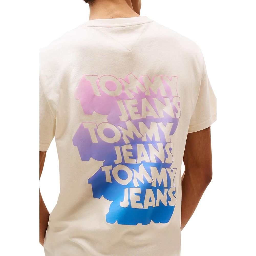 T-Shirt Tommy Hilfiger Jeans