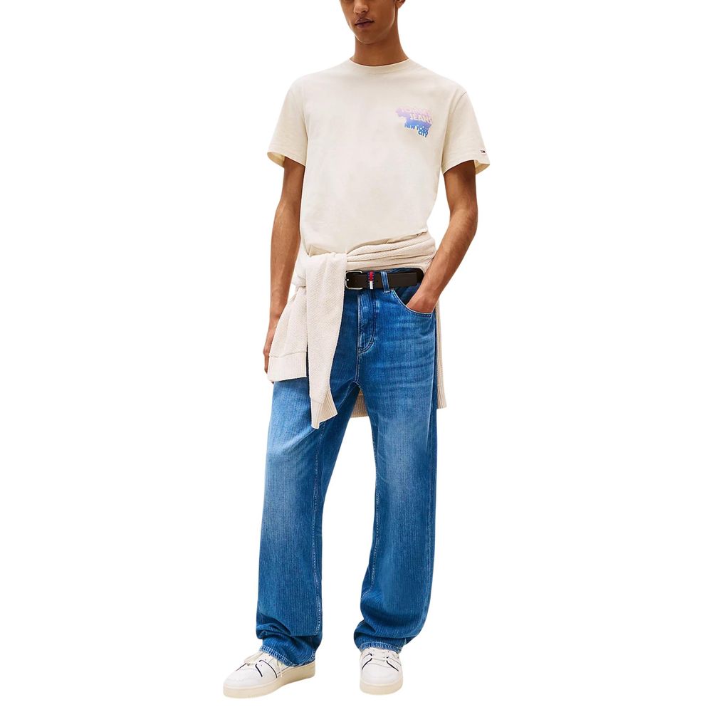 T-Shirt Tommy Hilfiger Jeans