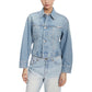 Denim jas Calvin Klein Jeans