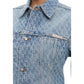 Denim jas Calvin Klein Jeans
