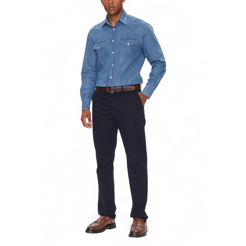 Overhemd Tommy Hilfiger