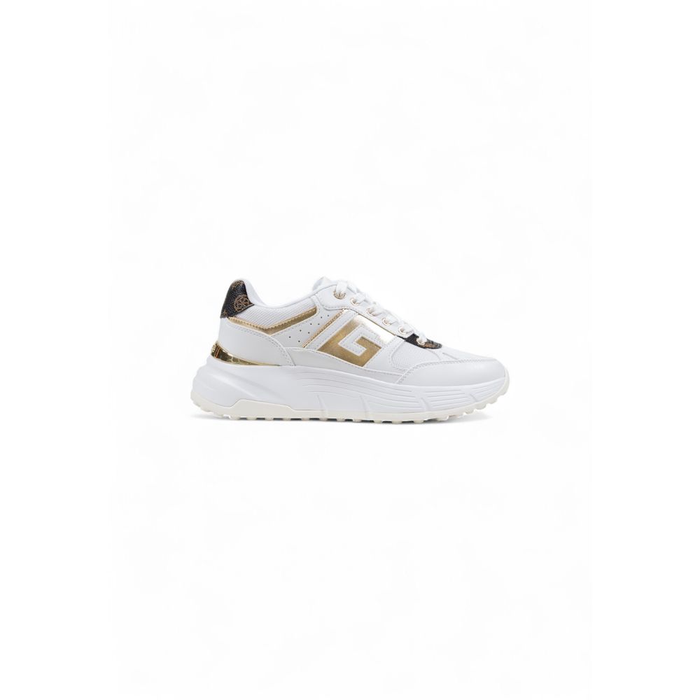 Chunky Sneakers Guess