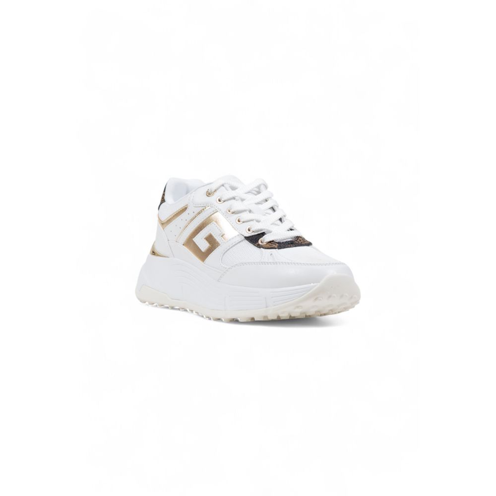 Chunky Sneakers Guess