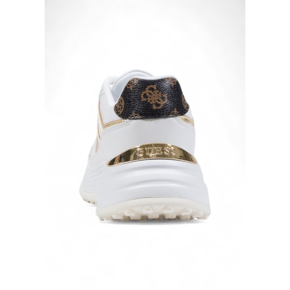 Chunky Sneakers Guess