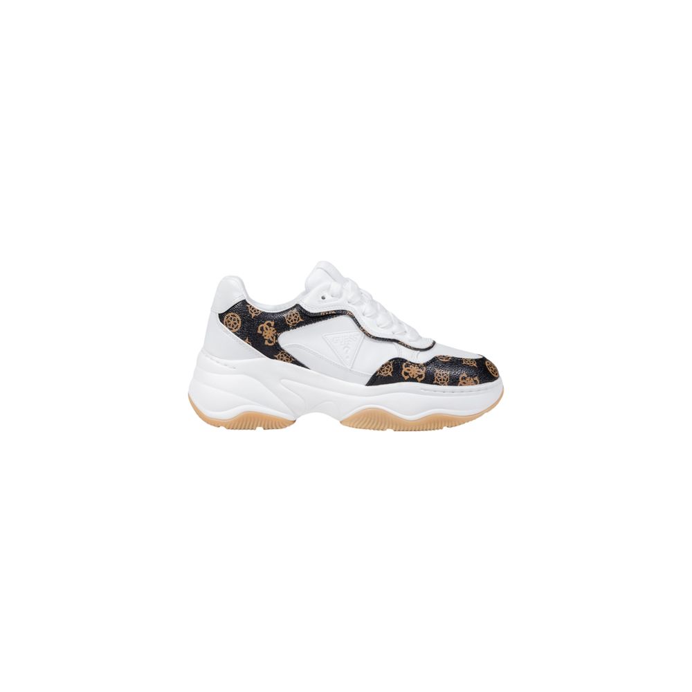 Chunky Sneakers Guess