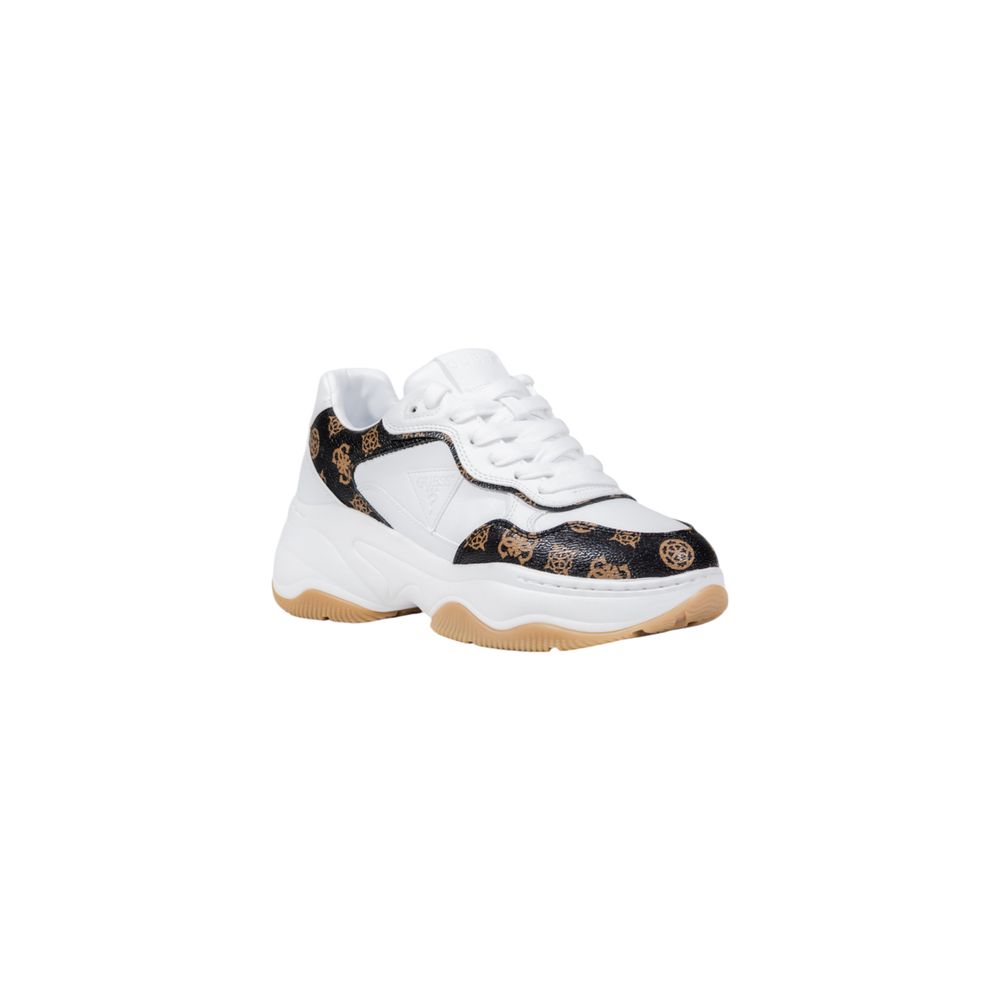 Chunky Sneakers Guess