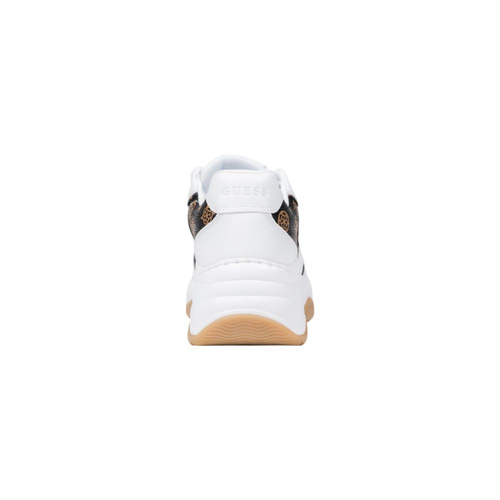 Chunky Sneakers Guess