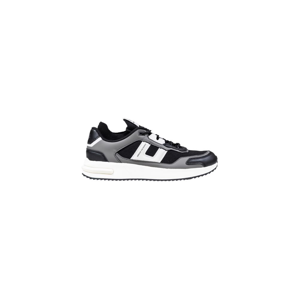 Sneakers Armani Exchange