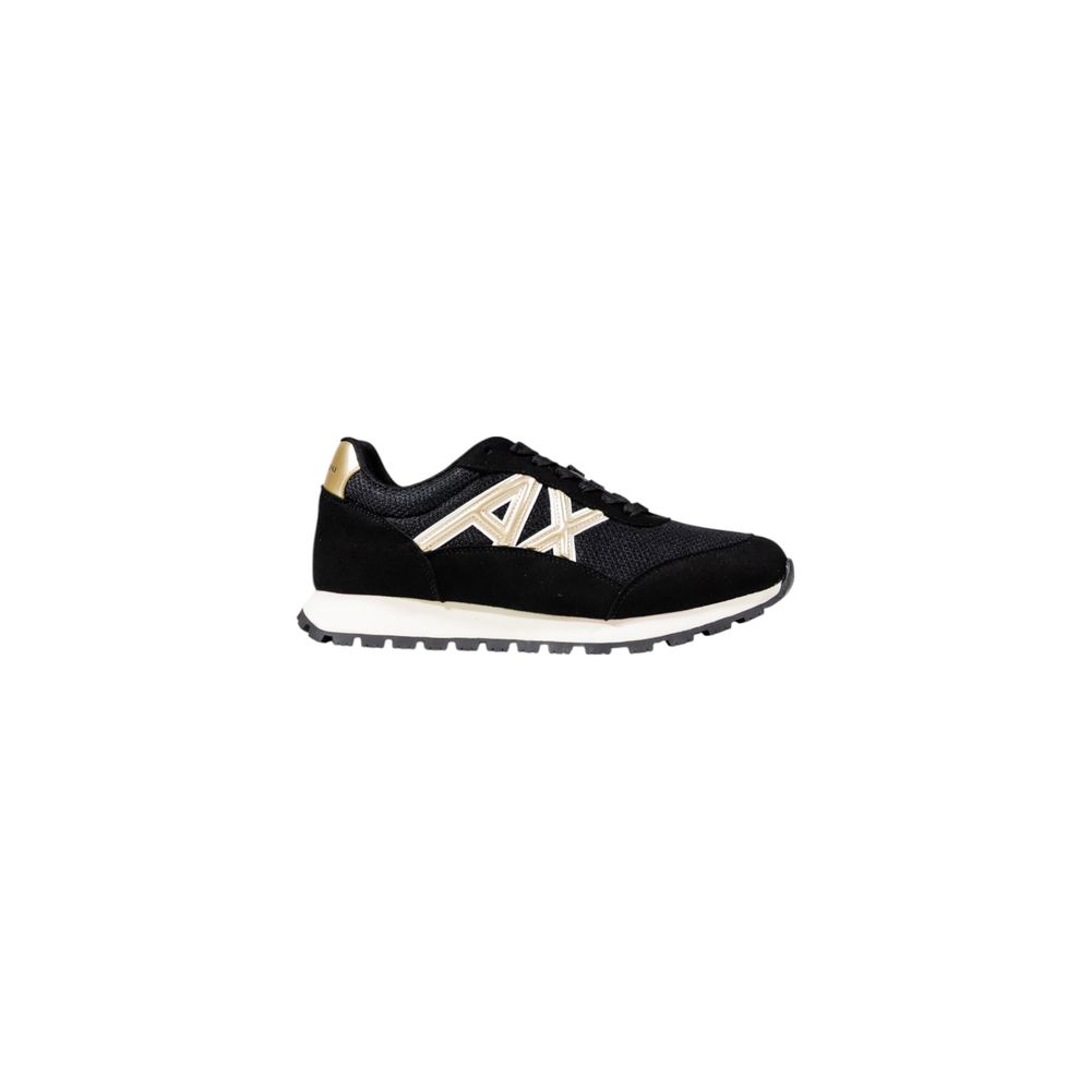 Sneakers Armani Exchange