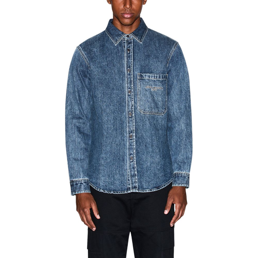 Overhemd Armani Exchange