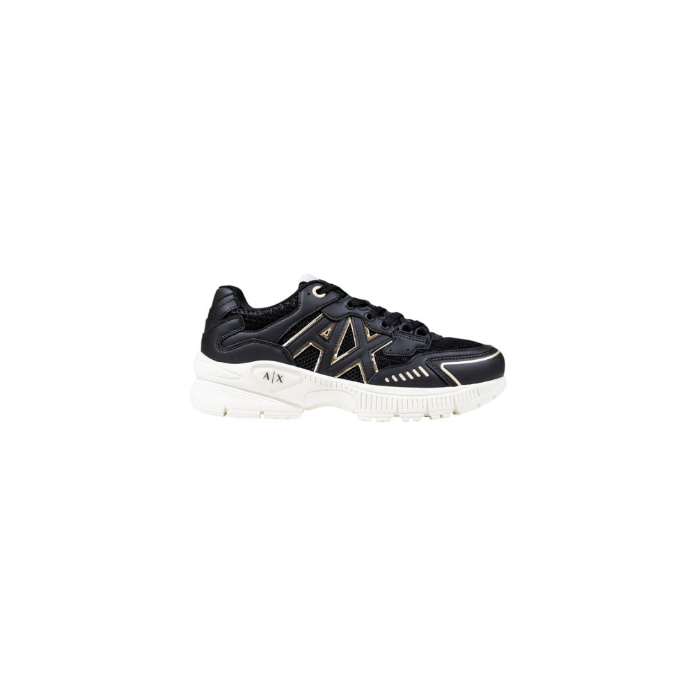 Sneakers Armani Exchange
