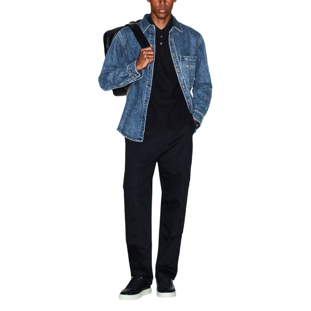 Overhemd Armani Exchange