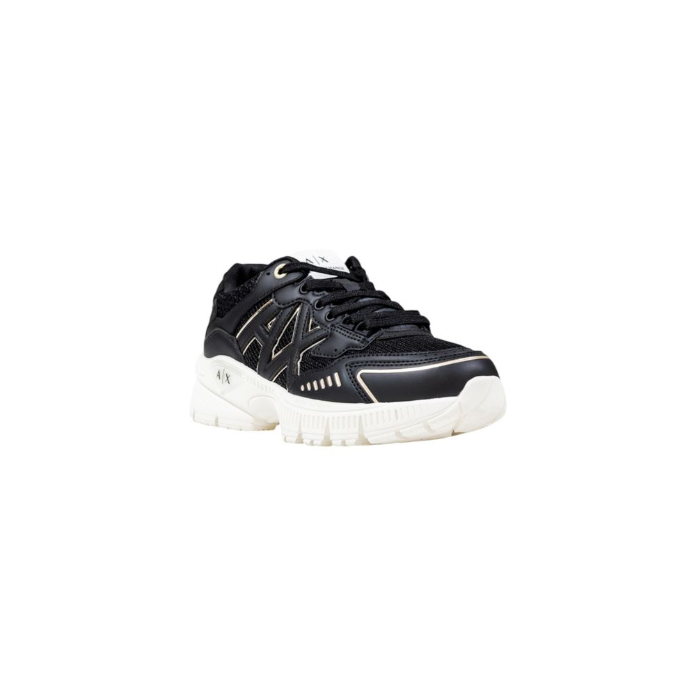 Sneakers Armani Exchange