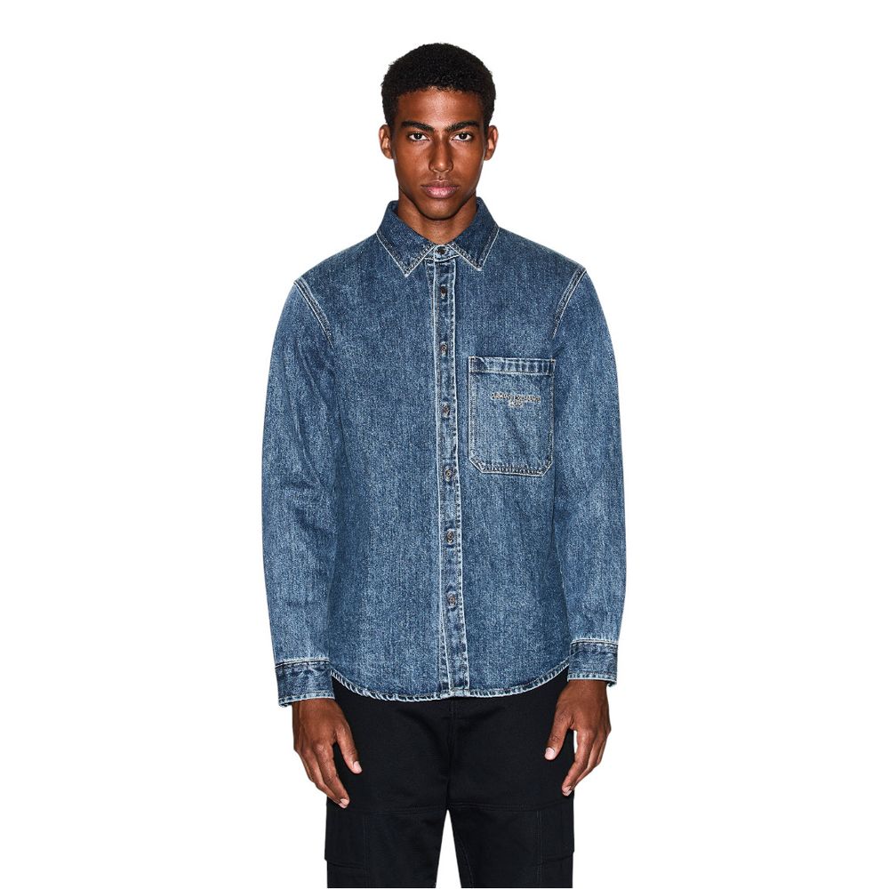 Overhemd Armani Exchange