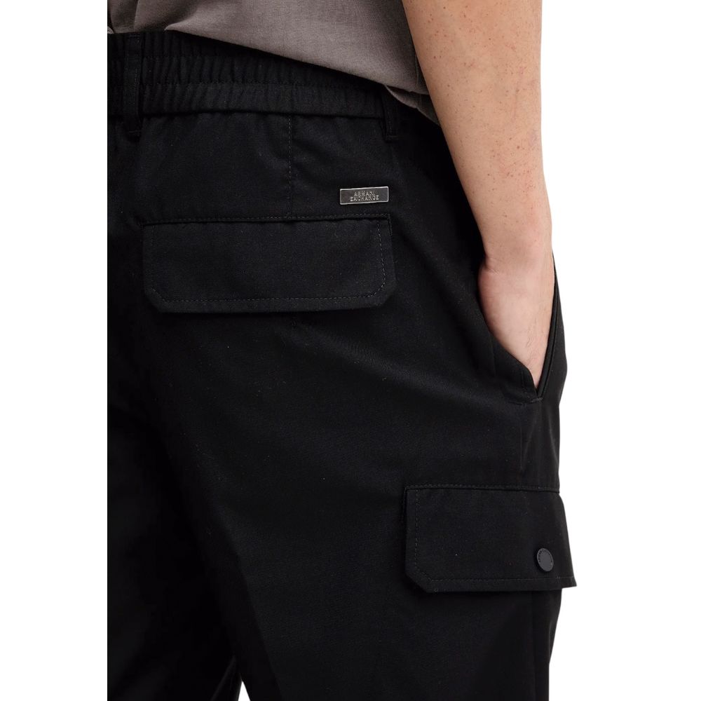 Casual Broek Armani Exchange