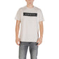 T-Shirt Armani Exchange