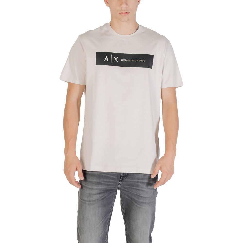 T-Shirt Armani Exchange