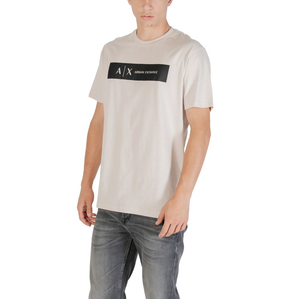 T-Shirt Armani Exchange