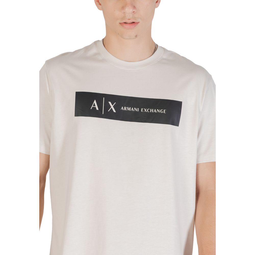 T-Shirt Armani Exchange