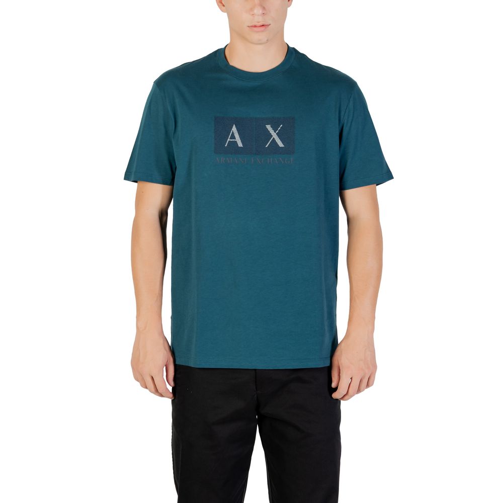 T-Shirt Armani Exchange