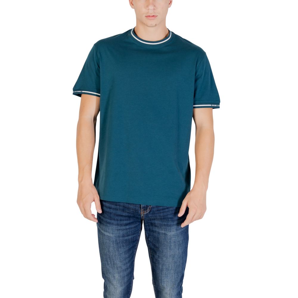 T-shirt Armani Exchange