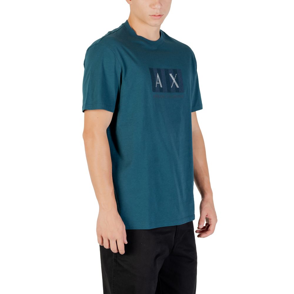 T-Shirt Armani Exchange