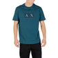 T-Shirt Armani Exchange