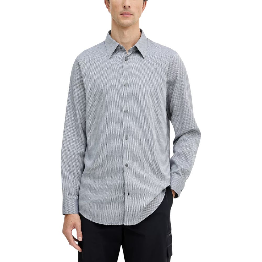 Overhemd Armani Exchange
