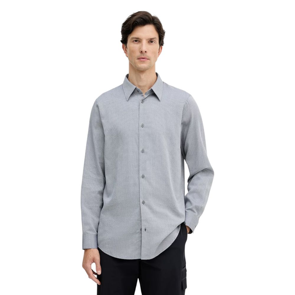 Overhemd Armani Exchange