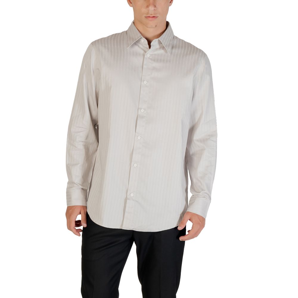 Overhemd Armani Exchange