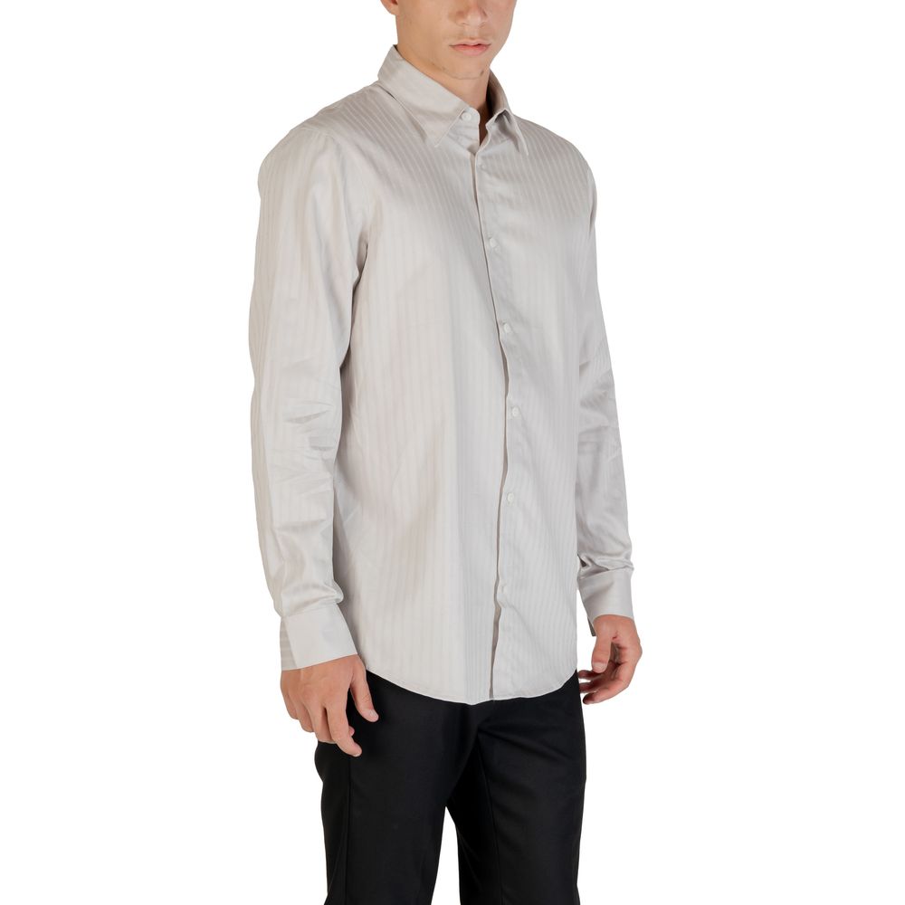 Overhemd Armani Exchange