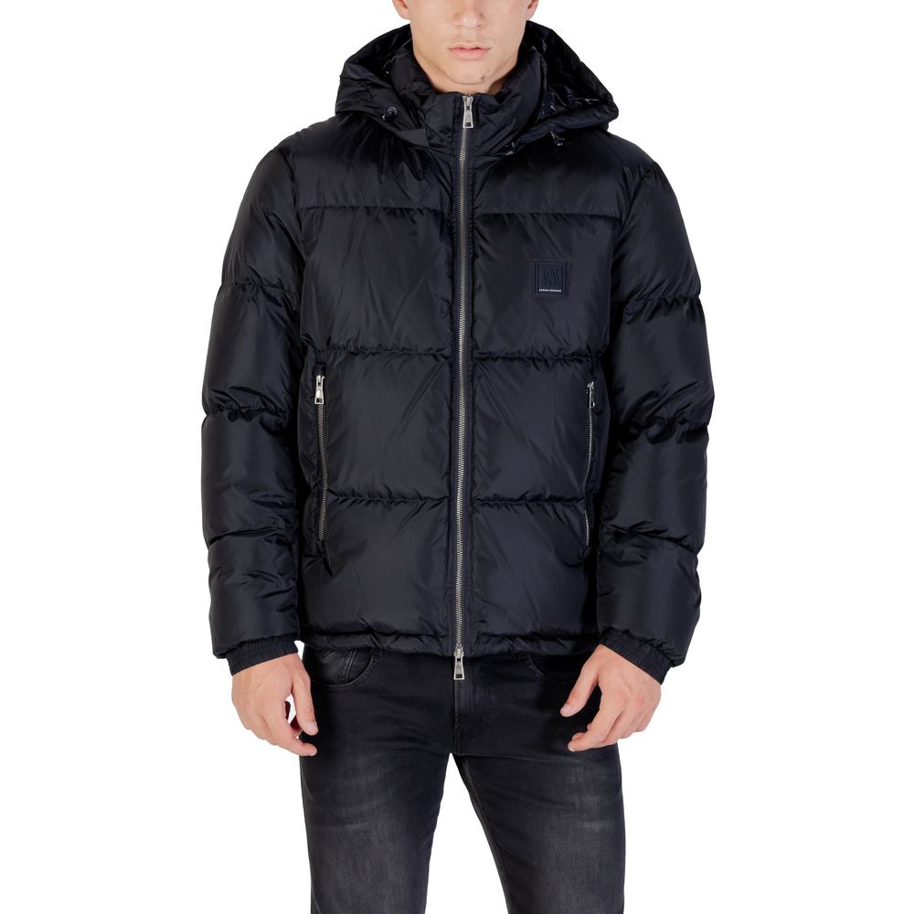 Pufferjas Armani Exchange