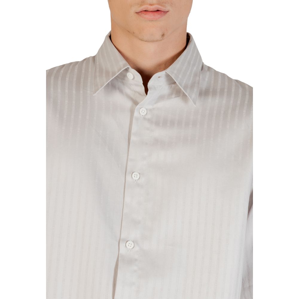 Overhemd Armani Exchange